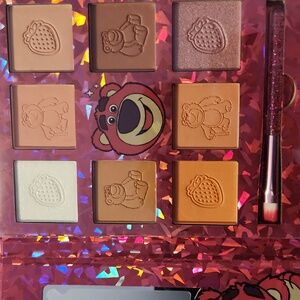 Lotso Eye Shadow Palette